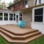 Rochester Hills_Deck_Sun Room10