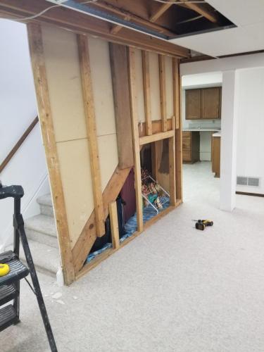 Rochester Hills_Basement_Before1