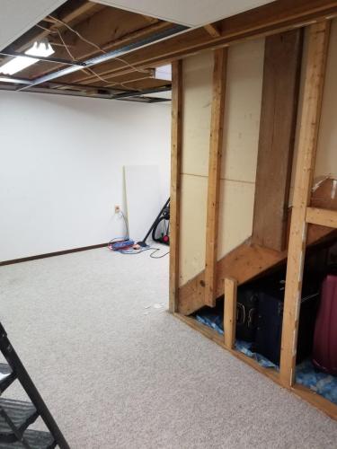 Rochester Hills_Basement_Before3