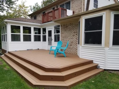 Rochester Hills_Deck_Sun Room10