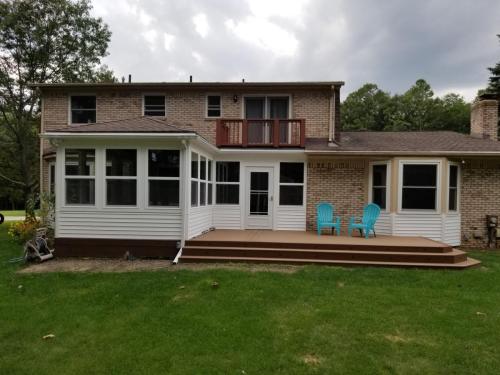 Rochester Hills_Deck_Sun Room11